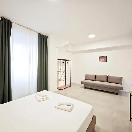 Sale Apartment